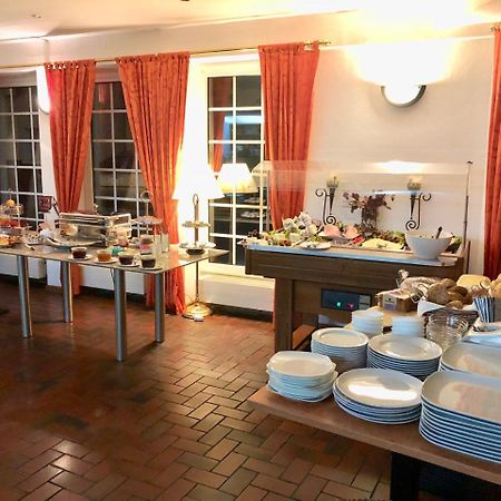 Hotel Koelner Hof Dormagen Dış mekan fotoğraf