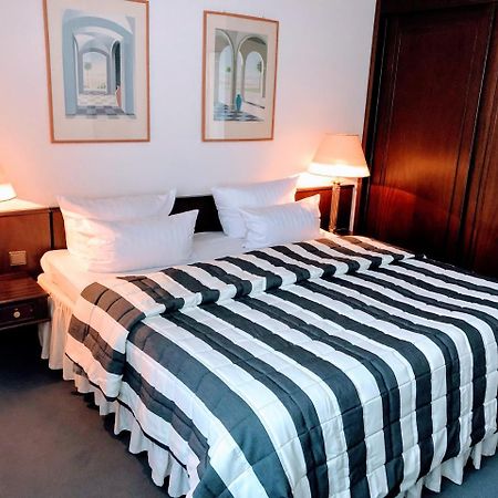 Hotel Koelner Hof Dormagen Dış mekan fotoğraf