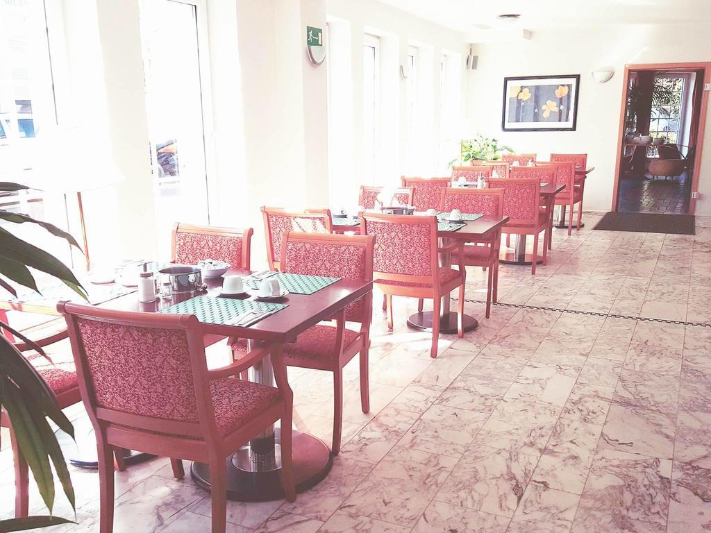 Hotel Koelner Hof Dormagen Dış mekan fotoğraf