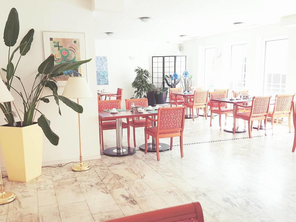 Hotel Koelner Hof Dormagen Dış mekan fotoğraf