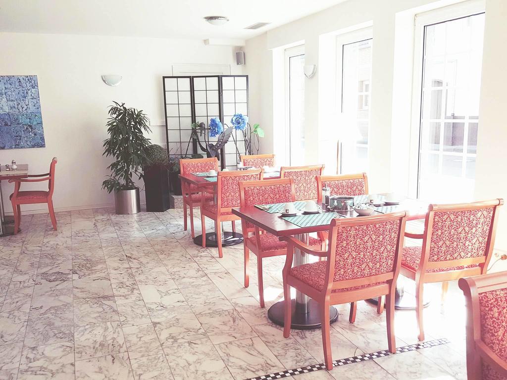 Hotel Koelner Hof Dormagen Dış mekan fotoğraf