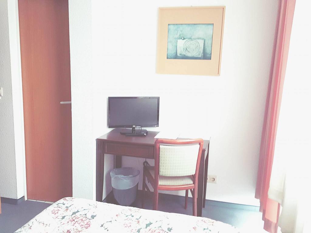 Hotel Koelner Hof Dormagen Dış mekan fotoğraf