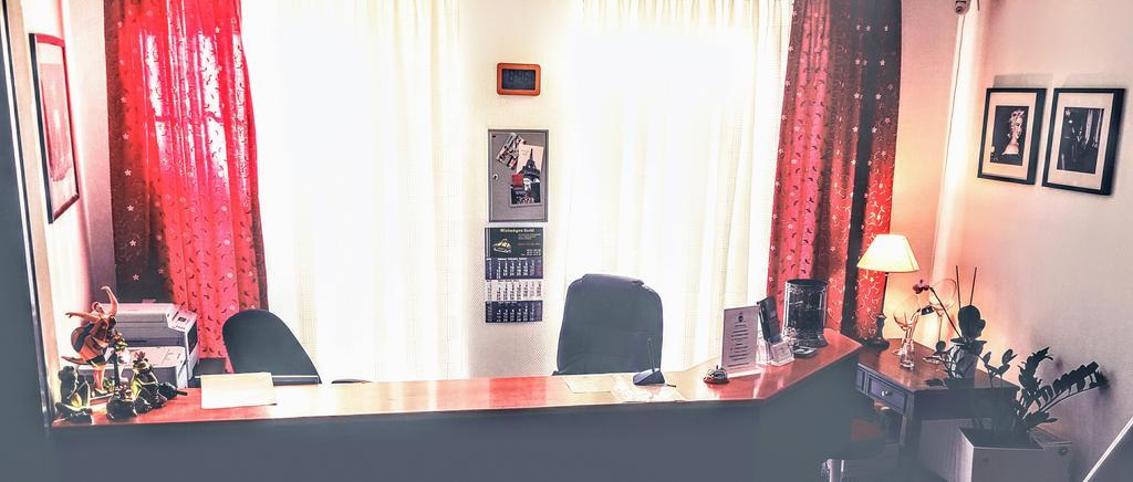 Hotel Koelner Hof Dormagen Dış mekan fotoğraf