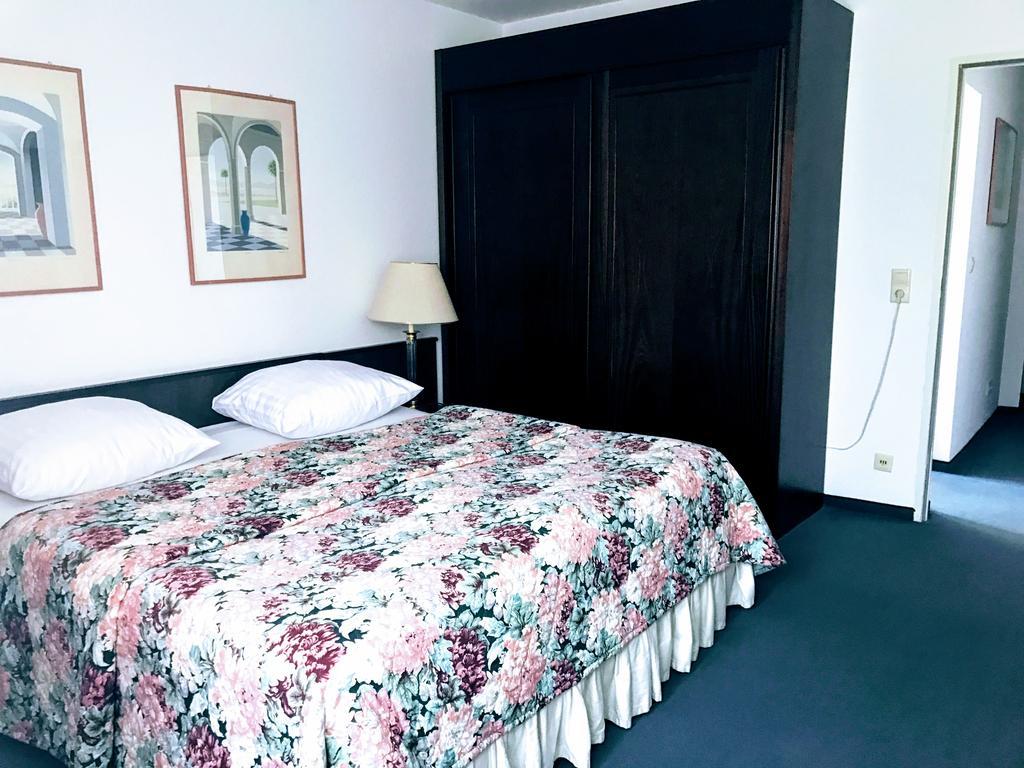 Hotel Koelner Hof Dormagen Dış mekan fotoğraf