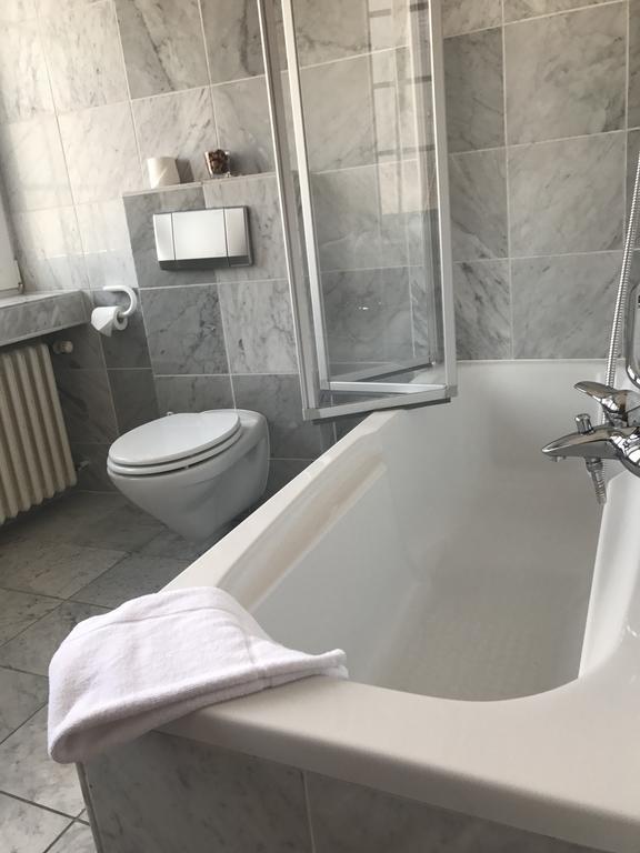 Hotel Koelner Hof Dormagen Dış mekan fotoğraf