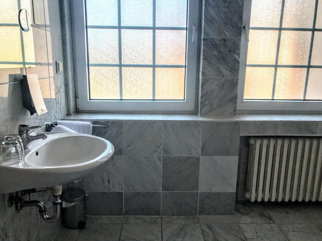 Hotel Koelner Hof Dormagen Dış mekan fotoğraf