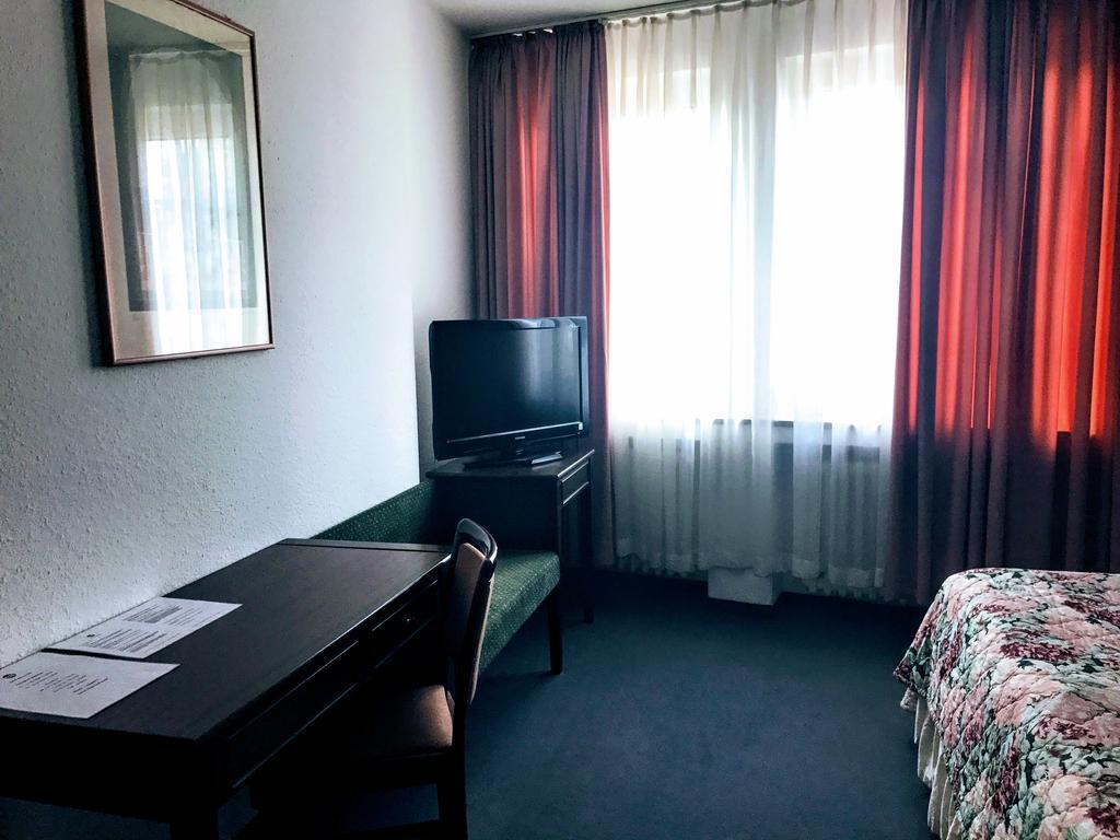 Hotel Koelner Hof Dormagen Dış mekan fotoğraf