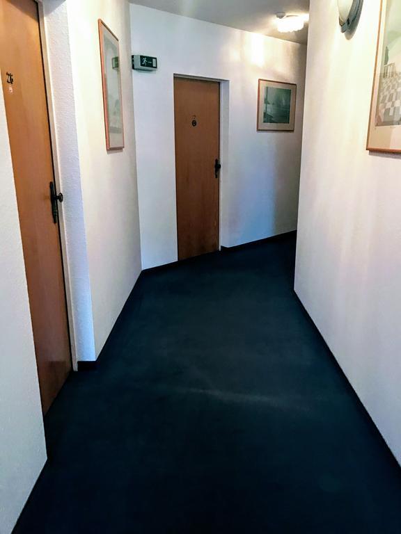 Hotel Koelner Hof Dormagen Dış mekan fotoğraf