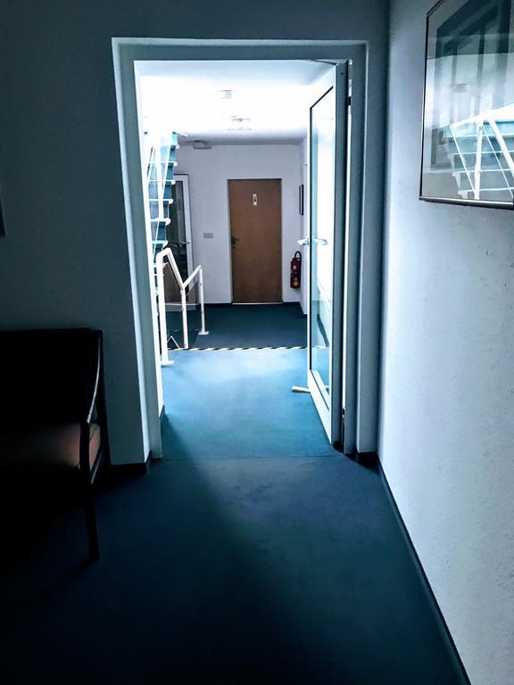 Hotel Koelner Hof Dormagen Dış mekan fotoğraf