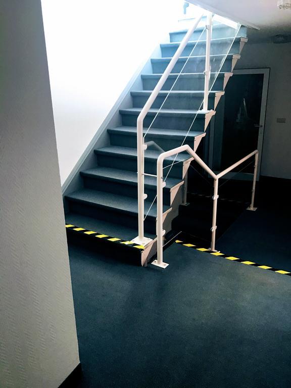 Hotel Koelner Hof Dormagen Dış mekan fotoğraf
