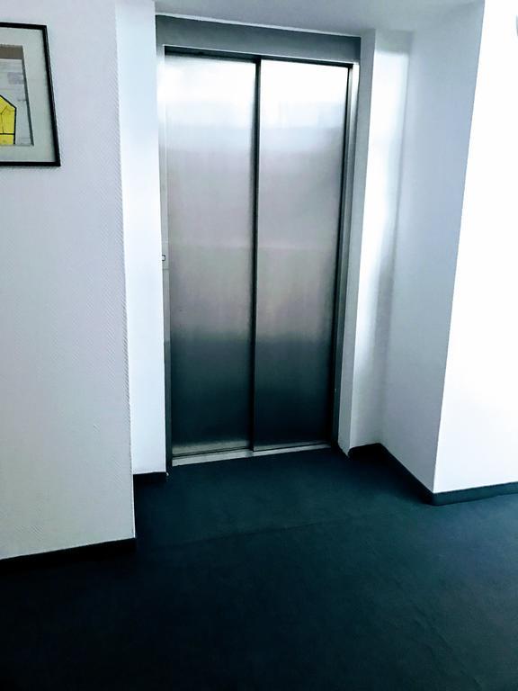 Hotel Koelner Hof Dormagen Dış mekan fotoğraf