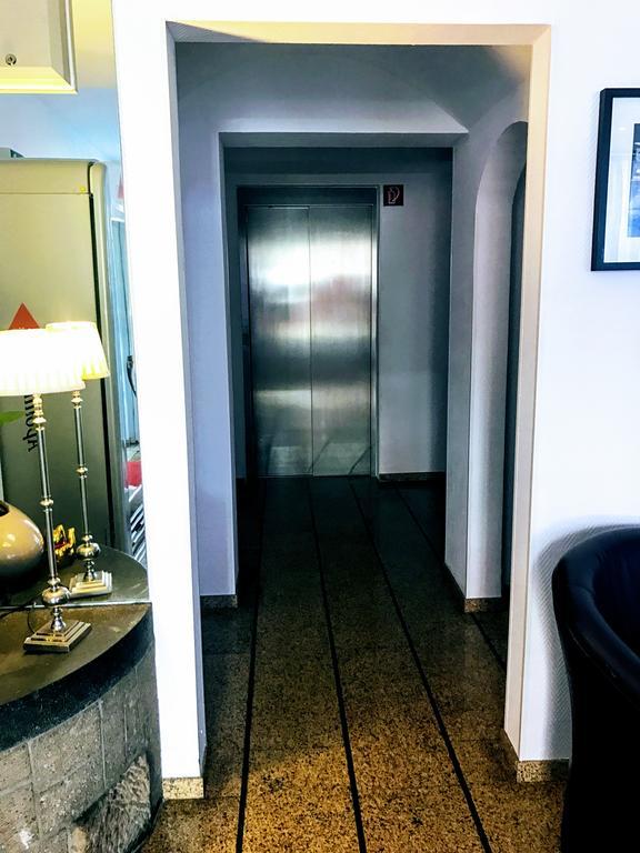 Hotel Koelner Hof Dormagen Dış mekan fotoğraf