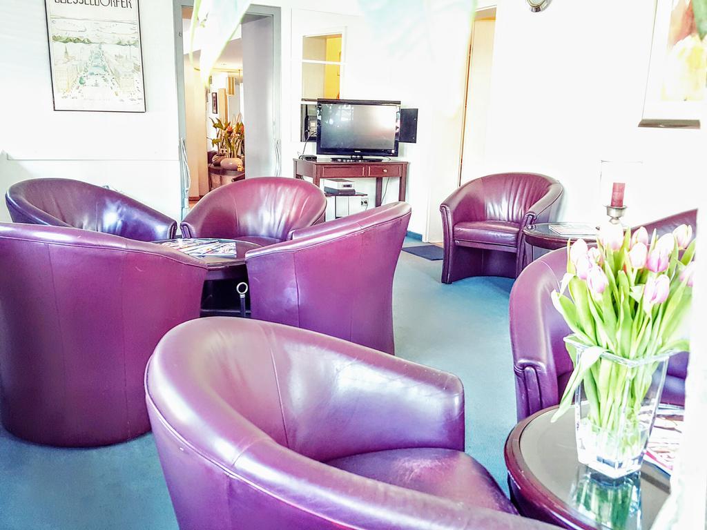 Hotel Koelner Hof Dormagen Dış mekan fotoğraf