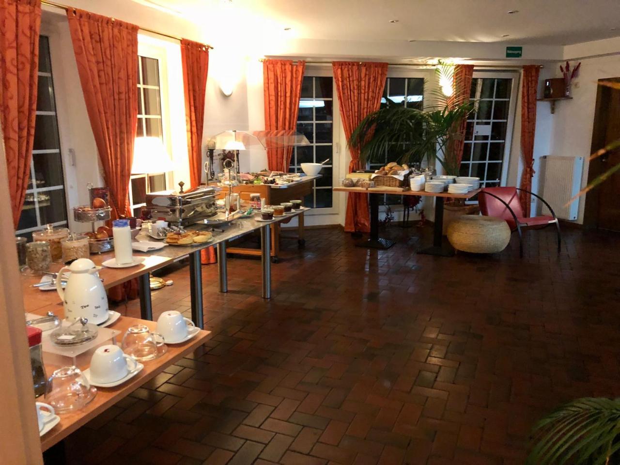 Hotel Koelner Hof Dormagen Dış mekan fotoğraf