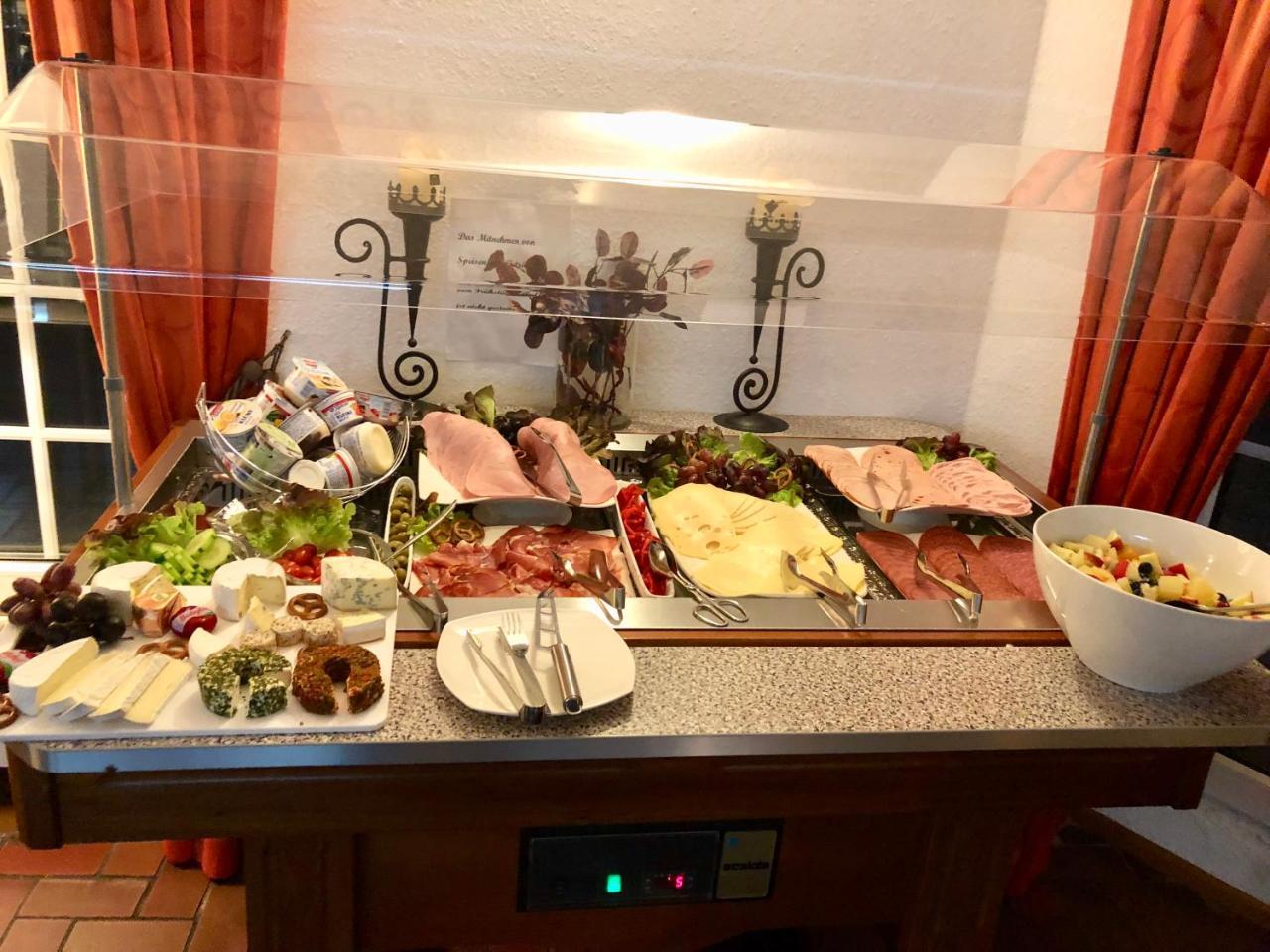 Hotel Koelner Hof Dormagen Dış mekan fotoğraf