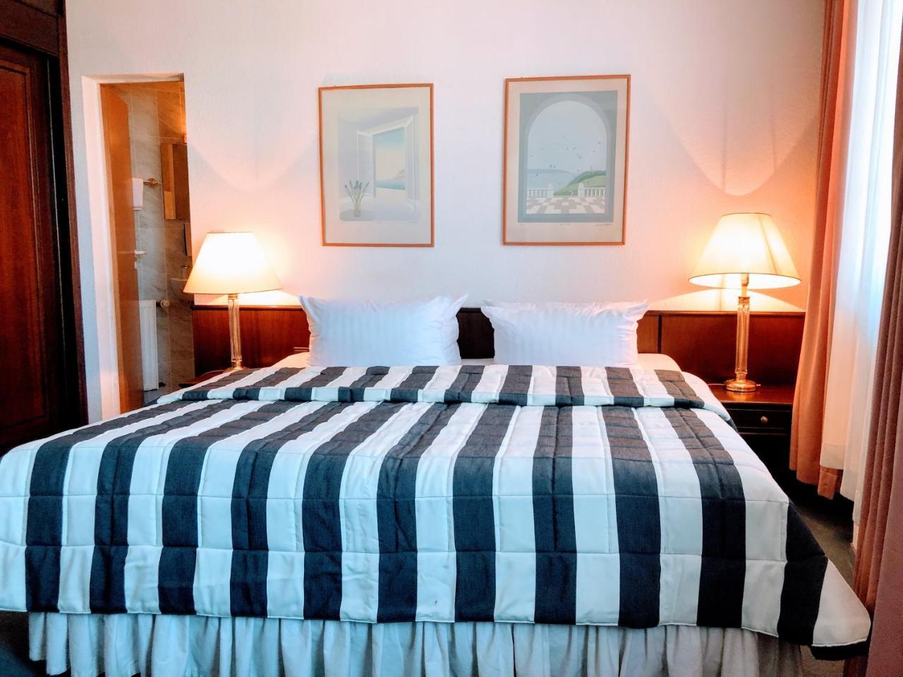 Hotel Koelner Hof Dormagen Dış mekan fotoğraf